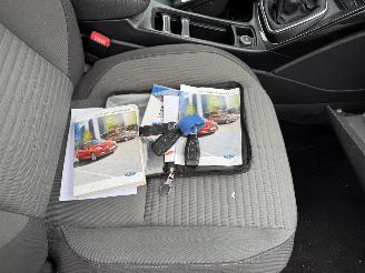 Ford C-Max 1.0 Titanium  MPV 5-dr. picture 27