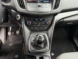 Ford C-Max 1.0 Titanium  MPV 5-dr. picture 22