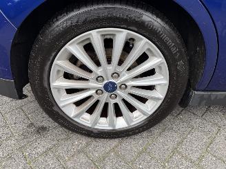 Ford C-Max 1.0 Titanium  MPV 5-dr. picture 13