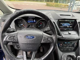 Ford C-Max 1.0 Titanium  MPV 5-dr. picture 23