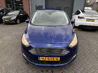 Ford C-Max 1.0 Titanium  MPV 5-dr. picture 8