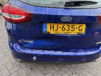 Ford C-Max 1.0 Titanium  MPV 5-dr. picture 10