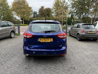 Ford C-Max 1.0 Titanium  MPV 5-dr. picture 4