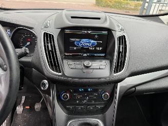 Ford C-Max 1.0 Titanium  MPV 5-dr. picture 21