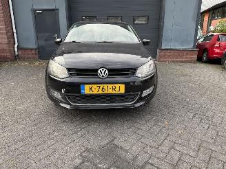 Volkswagen Polo 1.2 Easyline CLIMATE CONTROL Hatchback 5-dr. picture 9