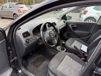 Volkswagen Polo 1.2 Easyline CLIMATE CONTROL Hatchback 5-dr. picture 13
