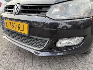 Volkswagen Polo 1.2 Easyline CLIMATE CONTROL Hatchback 5-dr. picture 10
