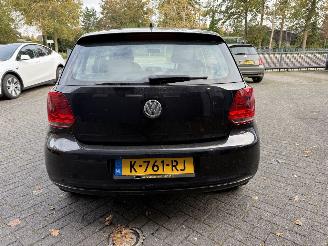 Volkswagen Polo 1.2 Easyline CLIMATE CONTROL Hatchback 5-dr. picture 4