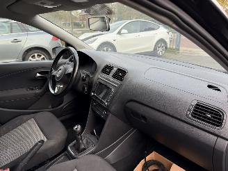 Volkswagen Polo 1.2 Easyline CLIMATE CONTROL Hatchback 5-dr. picture 15