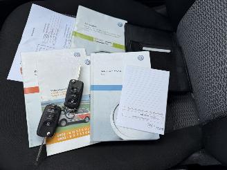 Volkswagen Polo 1.2 Easyline CLIMATE CONTROL Hatchback 5-dr. picture 19