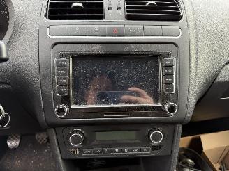 Volkswagen Polo 1.2 Easyline CLIMATE CONTROL Hatchback 5-dr. picture 16