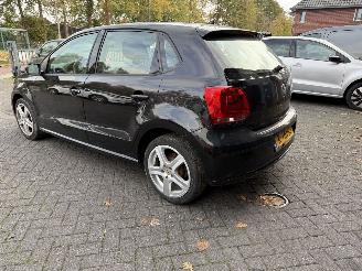 Volkswagen Polo 1.2 Easyline CLIMATE CONTROL Hatchback 5-dr. picture 3