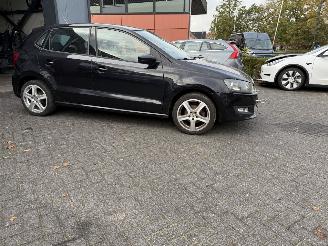 Volkswagen Polo 1.2 Easyline CLIMATE CONTROL Hatchback 5-dr. picture 24