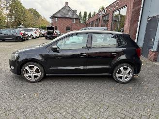 Volkswagen Polo 1.2 Easyline CLIMATE CONTROL Hatchback 5-dr. picture 2
