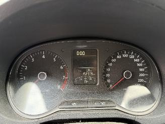 Volkswagen Polo 1.2 Easyline CLIMATE CONTROL Hatchback 5-dr. picture 17