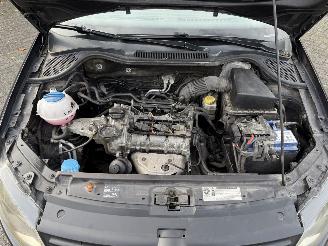 Volkswagen Polo 1.2 Easyline CLIMATE CONTROL Hatchback 5-dr. picture 11