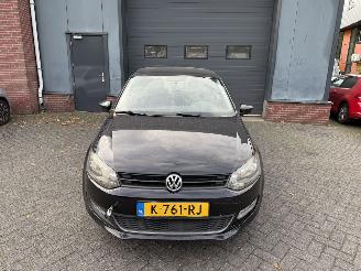 Volkswagen Polo 1.2 Easyline CLIMATE CONTROL Hatchback 5-dr. picture 8