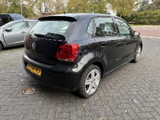Volkswagen Polo 1.2 Easyline CLIMATE CONTROL Hatchback 5-dr. picture 5