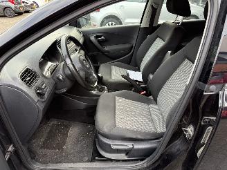 Volkswagen Polo 1.2 Easyline CLIMATE CONTROL Hatchback 5-dr. picture 14