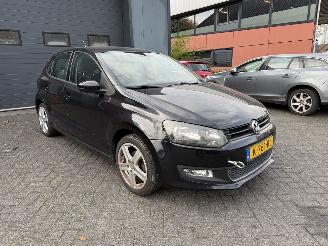 Volkswagen Polo 1.2 Easyline CLIMATE CONTROL Hatchback 5-dr. picture 7