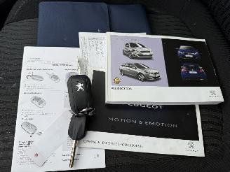 Peugeot 308 1.2 PureTech Active  Hatchback 5-dr. picture 24