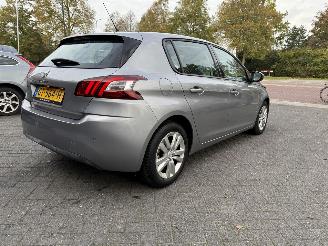 Peugeot 308 1.2 PureTech Active  Hatchback 5-dr. picture 29