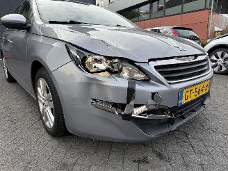 Peugeot 308 1.2 PureTech Active  Hatchback 5-dr. picture 30