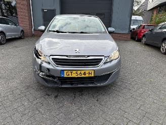 Peugeot 308 1.2 PureTech Active  Hatchback 5-dr. picture 11