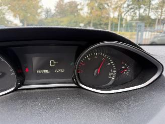 Peugeot 308 1.2 PureTech Active  Hatchback 5-dr. picture 20