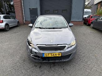 Peugeot 308 1.2 PureTech Active  Hatchback 5-dr. picture 10