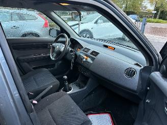 Suzuki Swift 1.3 Shogun  Hatchback 5-dr. picture 26
