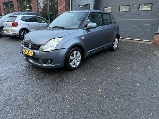 Suzuki Swift 1.3 Shogun  Hatchback 5-dr. picture 25