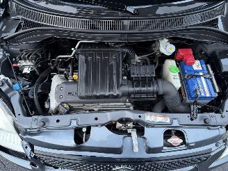 Suzuki Swift 1.3 Shogun  Hatchback 5-dr. picture 23