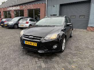  Ford Focus 1.6 TDCI Trend  Stationwagen 5-dr. 2013/11