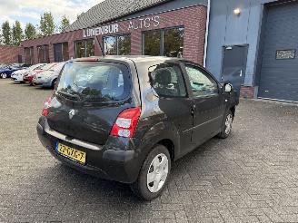 Avarii autoturisme Renault Twingo 1.2 Dynamique airco 2008/9