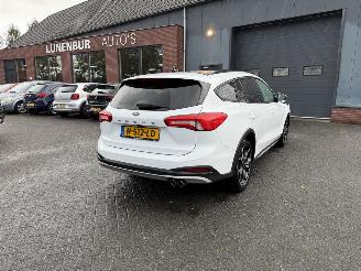 Auto incidentate Ford Focus 1.5 EcoBoost Active X Business 2021/11