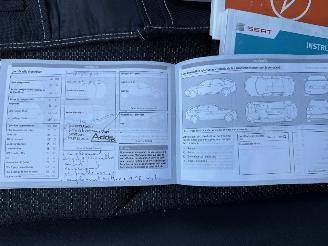 Seat Leon 1.4 EcoTSI FR picture 31