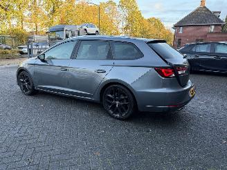 Seat Leon 1.4 EcoTSI FR picture 36