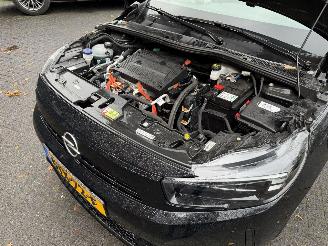 Opel Corsa-E 50 kWh  Hatchback 5-dr. picture 23