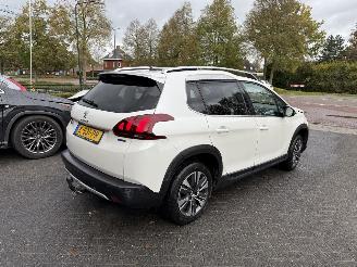 Peugeot 2008 1.2 PureTech GT-line  LEER PANORAMADAK SUV 5-dr. picture 5