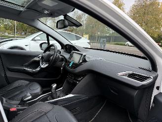 Peugeot 2008 1.2 PureTech GT-line  LEER PANORAMADAK SUV 5-dr. picture 13
