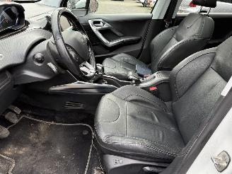 Peugeot 2008 1.2 PureTech GT-line  LEER PANORAMADAK SUV 5-dr. picture 18