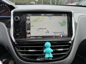 Peugeot 2008 1.2 PureTech GT-line  LEER PANORAMADAK SUV 5-dr. picture 20
