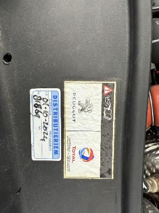 Peugeot 2008 1.2 PureTech GT-line  LEER PANORAMADAK SUV 5-dr. picture 27