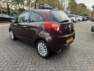 Ford Ka 1.2 Comfort start/stop  PANORAMADAK Hatchback 3-dr. picture 4
