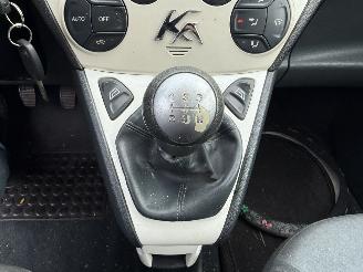 Ford Ka 1.2 Comfort start/stop  PANORAMADAK Hatchback 3-dr. picture 19