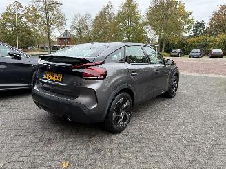 Citroën C4 1.2 Puretech Feel Pack  SUV 5-dr. picture 3