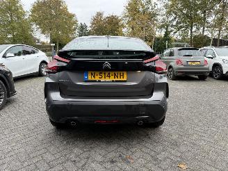 Citroën C4 1.2 Puretech Feel Pack  SUV 5-dr. picture 2