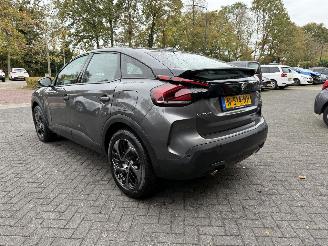 krockskadad bil auto Citroën C4 1.2 Puretech Feel Pack  SUV 5-dr. 2021/11