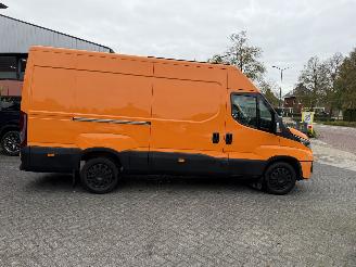 Iveco Daily 35S21V 3.0 352 H2 LUCHTVERING  204PK picture 6